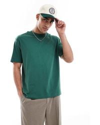 ASOS - Essential Relaxed T-shirt - Lyst