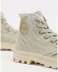 palladium mens boots uk