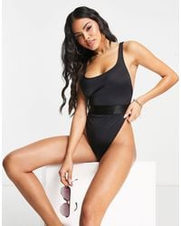 ASOS Beachwear and swimwear outfits for Women | Online Sale up to 70% off |  Lyst