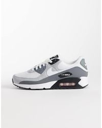 Nike - Air Max 90 Trainers - Lyst