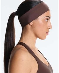 Oysho - 6Cm Sports Headband - Lyst