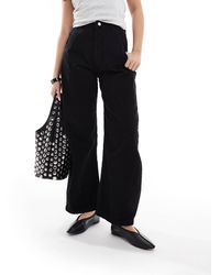 ASOS - – hose aus cord - Lyst
