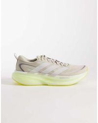 adidas Originals - Adidas Running Supernova Glide Trainers - Lyst
