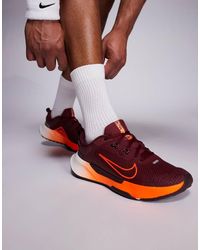 Nike - Juniper Trail 2 Gore-tex Trainers - Lyst