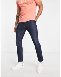Levi's 510 Jeans for Men - Up to 30% off | Lyst Australia