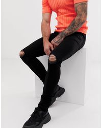 asos mens jeans sale