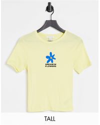TOPSHOP T-shirts for Women | Online 