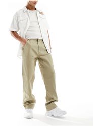 Dickies - Duck Canvas Utility Double Knee Trousers - Lyst
