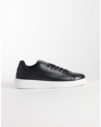 SEQWL - Sneakers Stringate Nere - Lyst
