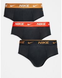 Nike - Everyday cotton stretch - lot - Lyst