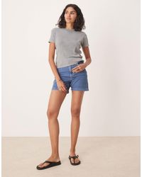Dickies - Carpenter Regular Fit Denim Shorts - Lyst