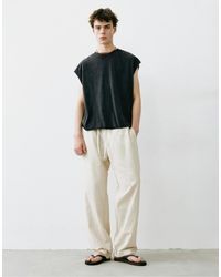 Pull&Bear - Pantalon - Lyst