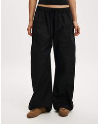 Cotton On - Jackson Utility Pant - Lyst