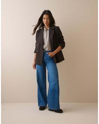 Nobody's Child - Double Breasted Alicia Blazer - Lyst