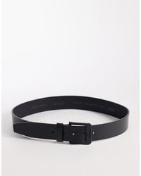 BOSS - Cinturón Jemio De Boss - Lyst