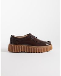 Clarks - Torhill Bee Shoes - Lyst