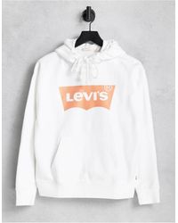 Levi's Hoodies for Women | Online Sale 
