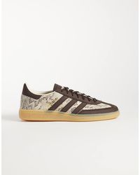 adidas Originals - Handball Spezial Trainers - Lyst