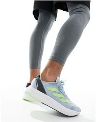 adidas Originals - Adidas Running Duramo Speed Trainers - Lyst