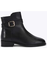 Carvela Kurt Geiger - Pienza Boot Wf Low Ankle Boots - Lyst