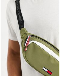 men's bum bags tommy hilfiger