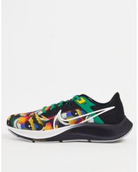 Nike Air Zoom Pegasus 36 A.I.R. Cody Hudson -Laufschuh in Blau für Herren |  Lyst DE