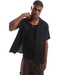 Jack & Jones - – hemd - Lyst