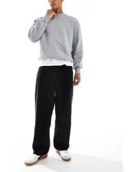 Levi's - 578 baggy Fit Cord 5 Pocket Trousers - Lyst