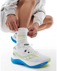 Saucony - Endorphin Speed 4 Neutral Running Trainers - Lyst