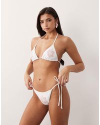 South Beach - Bas - Lyst