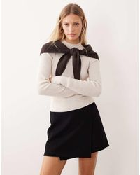 Free People - Even After Pullover - Lyst