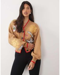 Never Fully Dressed - Mystical - Lyst