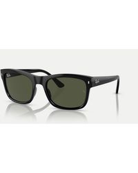 Ray-Ban - Rb4428 - Lyst