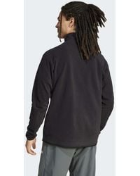 adidas Originals - – multi essentials – fleece-jacke - Lyst