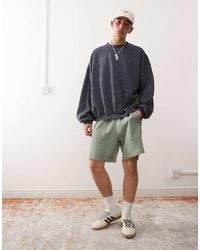 adidas Originals - Trefoil Essentials - Lyst