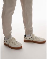 Tommy Hilfiger - Grenwich Trainers - Lyst