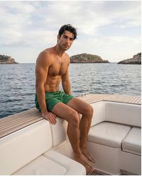 Apreslife - Icons Swim Shorts - Lyst