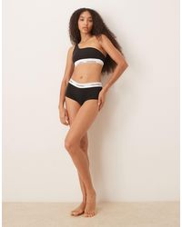 Calvin Klein - – moderne boyshorts - Lyst