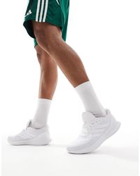 adidas Originals - Adidas Running Runfalcon Trainers - Lyst