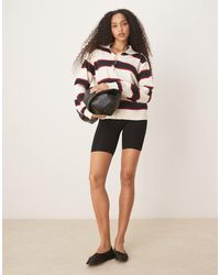 ASOS - Basic Legging Shorts - Lyst