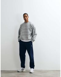 adidas Originals - Essential Cuffed Joggers - Lyst