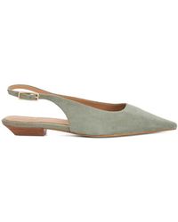 Dune - Hostess Ballet Pumps - Lyst