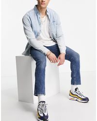 Burton Jeans for Men - Up to 50% off 