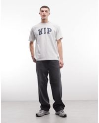 Carhartt - Landon Tapered Loose Fit Jeans - Lyst