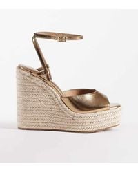 ASOS - Tamryn Espadrille Wedge - Lyst
