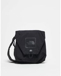 The North Face - Glen canyon - sac bandoulière à poche - Lyst