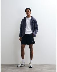 PUMA - Run Culture Collective T7 Relaxed 5' Woven Shorts - Lyst