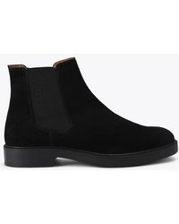 KG by Kurt Geiger - Douglas Chelsea Boots - Lyst
