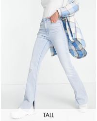 Stradivarius Flare and bell bottom jeans for Women | Online Sale up to 72%  off | Lyst Australia