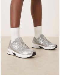 New Balance - – 740 – e sneaker - Lyst
